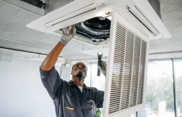 Licensed Hvac Installation service in Adrian, MI - FH HVAC